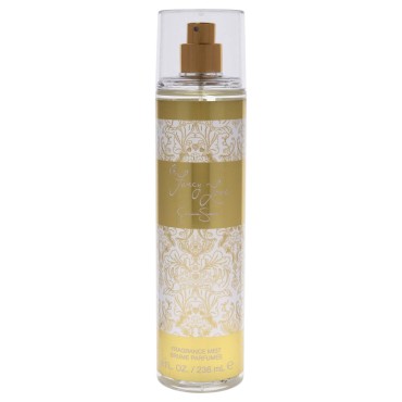 Jessica Simpson Fancy Love for Women Body Spray, 8...