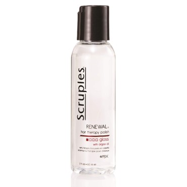 Scruples Scruples Renewal Hair Therapy Polish 2 Oz...