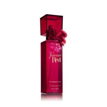 Bath and Body Works Forever Red Fine Fragrance Mis...