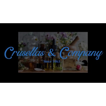 Crusellas Original 1800 Cologne 8 Fl Oz...