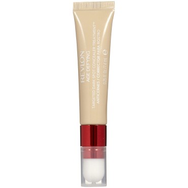 Revlon Age Defying Targeted Dark Spot Concealer, M...
