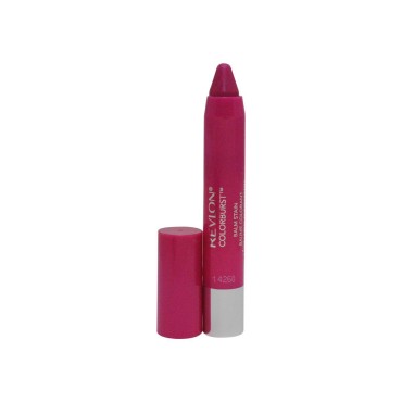 Revlon Just Bitten Kissable Balm Stain, 020 Lovesick,Pack of 2