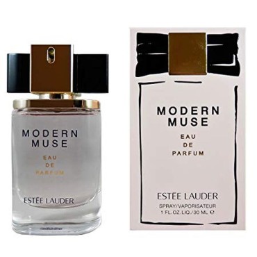 Estee Lauder Modern Muse Eau De Parfum Spray, 1 Fluid Ounce