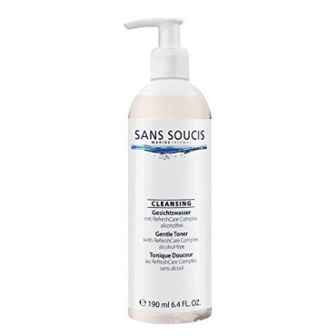 San Soucis Cleansing Gentle Toner 6.4 oz