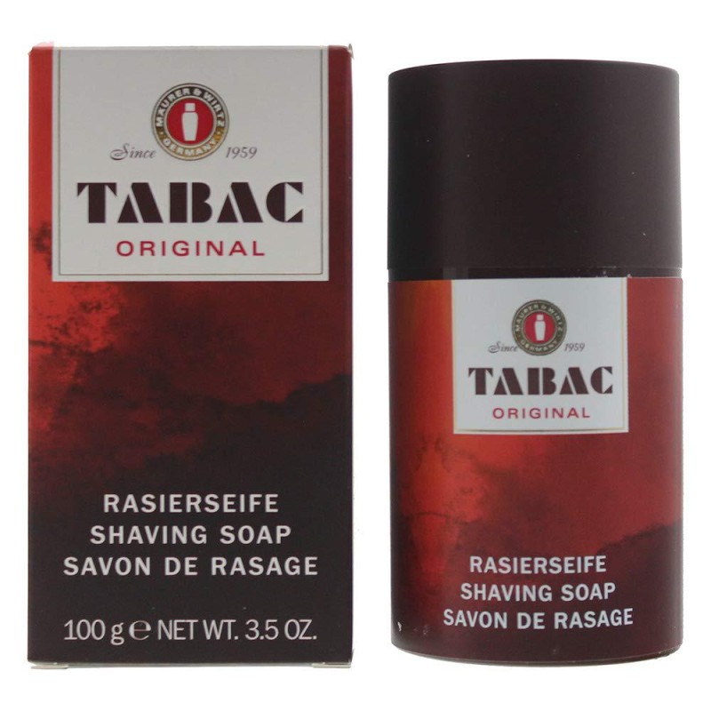 Tabac Shaving Soap Stick by Tabac