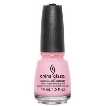 China Glaze Nail Polish, Spring In My Step 1293...