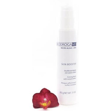 Biodroga MD Skin Booster Firming Mask with Instant...