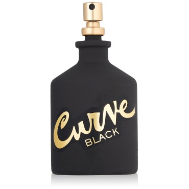 Curve Cologne, Black, 4.2 Ounce...