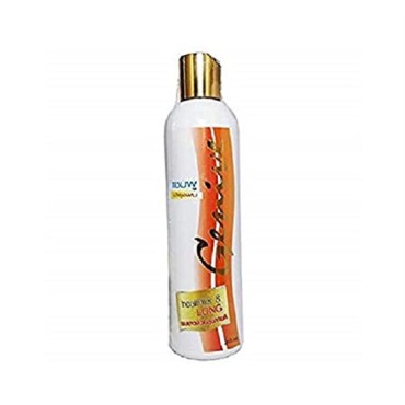 Genive Hair Sulfate Free Shampoo, Size 9.35OZ
