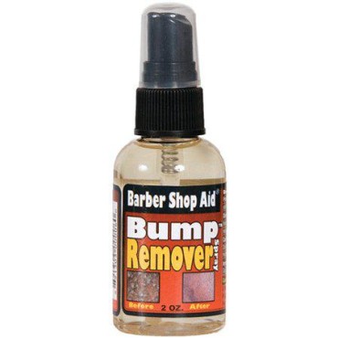 Barber Shop Aid Bump Remover 2 oz. (Pack of 2)