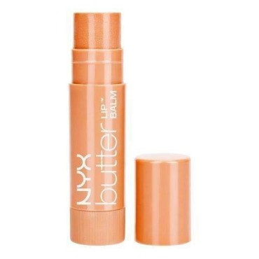 NYX Cosmetics Butter Lip Balm New (Marshmallow BLB...