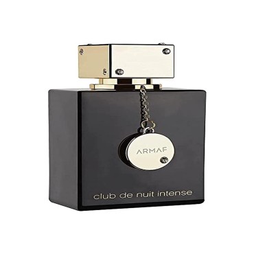 Armaf Club De Nuit Intense Women EDP Spray 3.6 oz