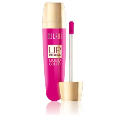 MILANI Lip Intense Liquid Color - Pink Rave