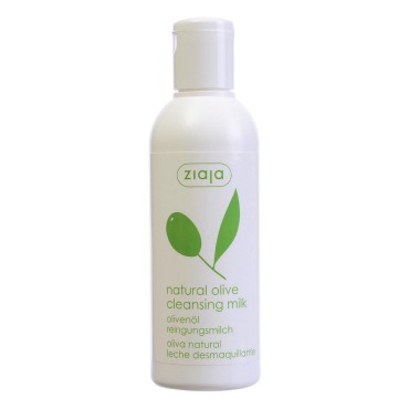 Ziaja Olive Oil Cleansing Milk...