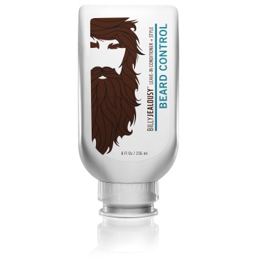 Billy Jealousy Original Beard Control Leave In Bea...