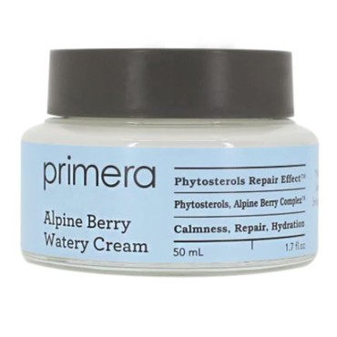 [Primera] Alpine Berry Watery Cream 50ml...