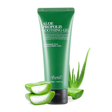 BENTON Aloe Propolis Soothing Gel, 100ml...