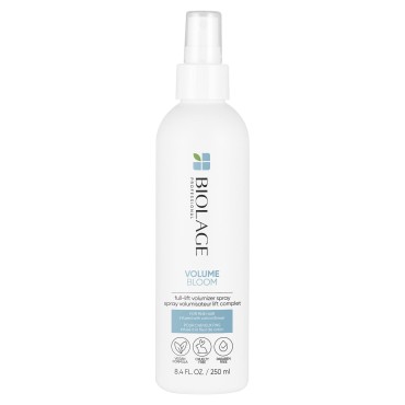 Biolage Volume Bloom Full-Lift Volumizer Spray | L...