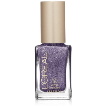 L'Oreal Paris Colour Riche Nail Gold Dust Nail Col...