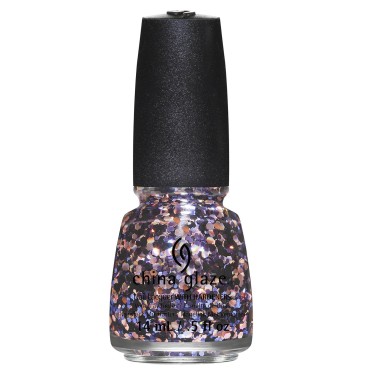 China Glaze Nail Polish, Create A Spark 1316...