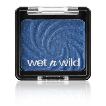 wet n wild Color Icon Eye Shadow Single, Suede, 0.06 Ounce