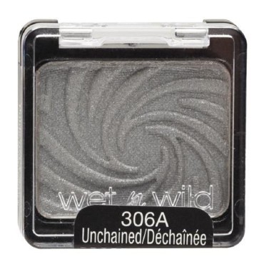 wet n wild Color Icon Eye Shadow Single, Unchained, 0.06 Ounce