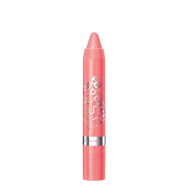 Rimmel Lasting Finish Colour Rush Lip Color Balm, ...