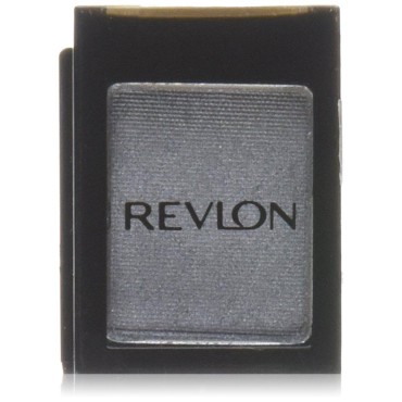 Revlon ColorStay Eye Shadow Links, Gunmetal/170, 0.05 Ounce