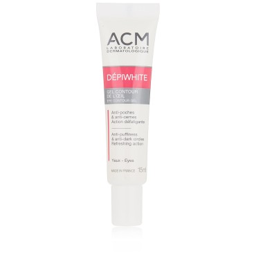 ACM Depiwhite eye contour gel 15 ml