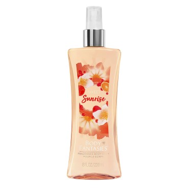 Body Fantasies Signature Fragrance Body Spray, Swe...