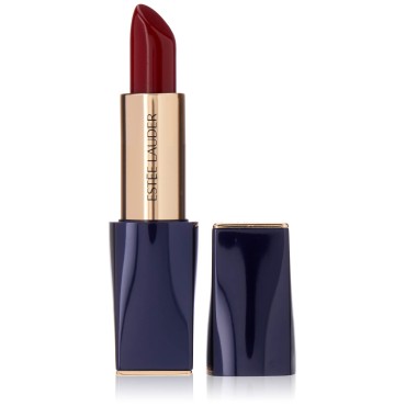 Estee Lauder Pure Color Envy Sculpting Lipstick, Vengeful Red, 0.12 Ounce