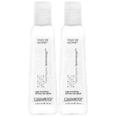 Giovanni Frizz Be Gone, 2.75 oz, 2 pk