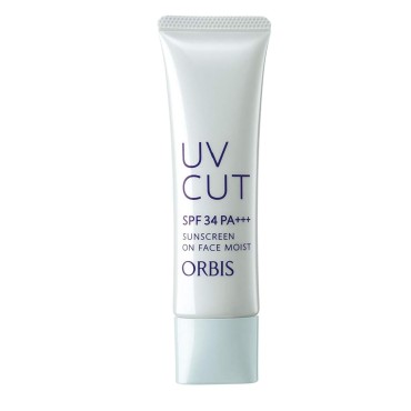 Orbis Sunscreen (R) On Face Beauty 35g Cream Type by Orbis