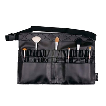COMICFS Makeup Brush Bag A1 Professional Cosmetic ...