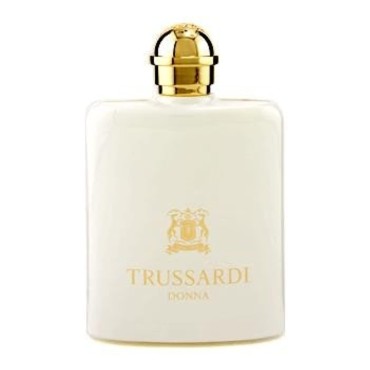 Trussardi Donna for Women Eau de Parfum Spray, 3.4 Ounce