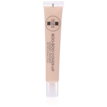 Boo-Boo Cover-Up Concealer, Light, 0.34 Ounce
