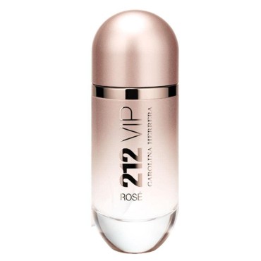 Carolina Herrera 212 Vip Rose Fragrance For Women ...