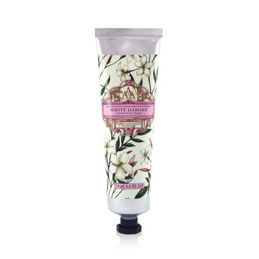 AAA Floral - Luxury Body Cream - White Jasmine - E...