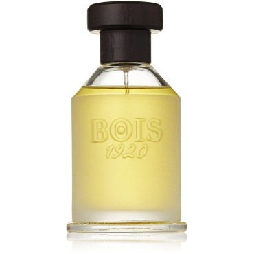 Bois 1920 Vetiver Ambrato Eau De Toilette Spray 10...