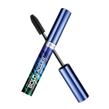Revlon Bold Lacquer Grow Luscious Length+Volume Ma...