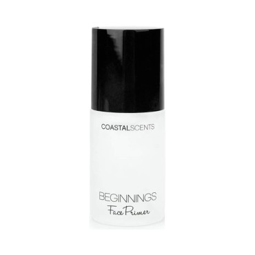 Coastal Scents Beginnings Face Primer (EP-PR-002)