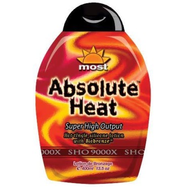 Absolute Heat...