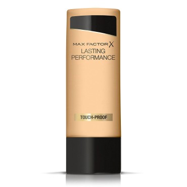 2 x Max Factor, Lasting Performance Foundation, 101 Ivory Beige, (35ml), New