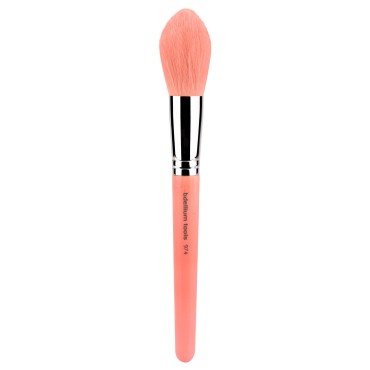 Bdellium Tools Professional Makeup Brush Pink Bamb...