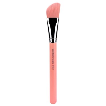 Bdellium Tools Professional Makeup Brush Pink Bamb...