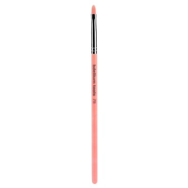 Bdellium Tools Professional Makeup Brush Pink Bamb...