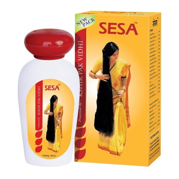 Sesa Hair Oil 180 Ml
