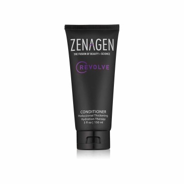 Zenagen Revolve Thickening Conditioner for Hair Loss and Fine Hair, 6.75 fl. oz.