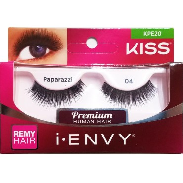 iEnvy Kiss Paparazzi Lashes Adhesive, 04