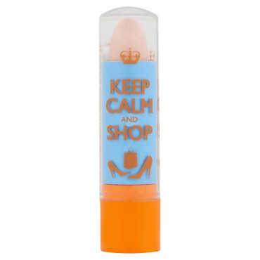 Rimmel Keep Calm and Lip Balm 3.8g - 010 Clear...